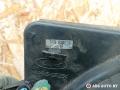 вентилятор радиатора Ford Escort 5 поколение [рестайлинг] 1995, 1.8 л., дизель, 97AB8C607DB, 8240255 - фото №6