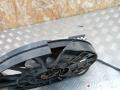 вентилятор радиатора Opel Astra F [рестайлинг] 1998, 1.6 л., бензин, 51136100, 3135105899 - фото №2