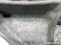 кронштейн генератора Renault Scenic 2 поколение 2005, 1.9 л., дизель, МКПП, минивэн, 8200100148 - фото №4