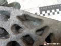 кронштейн двигателя Volkswagen Transporter T5 2009, V05071 - фото №4