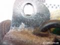 ограничитель открывания двери Renault Mascott 1 поколение 2004, 2.8 л., МКПП, микроавтобус, 8200080175 - фото №3