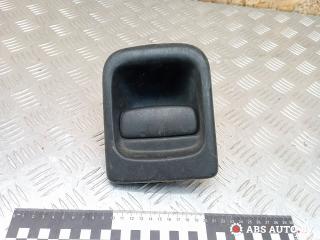 ручка наружная Renault Mascott 1 поколение 2004, 2.8 л., МКПП, микроавтобус, 7700352489