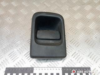 ручка наружная Renault Mascott 1 поколение 2004, 2.8 л., МКПП, микроавтобус, 7700352433AR