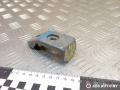 ответная часть (скоба) замка двери Renault Mascott 1 поколение 2004, 2.8 л., МКПП, микроавтобус, 353015A, 353015 - фото №2
