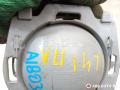 ручка внутренняя передняя левая Citroen C3 1 поколение 2006, 1.6 л., бензин, АКПП, хетчбэк 5 дв., 9647164577, 9647164677 - фото №4