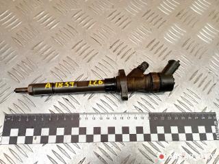 форсунка Citroen C5 1 поколение 2004, 2.2 л., дизель, МКПП, 9637277980, 0445110036, 0986435013, 0986435014, 0986435015, 9638444780, 9638444880, 9638444980, 9653345780, 9653345880, 9653345980, 198073, 198074, 198075, 1980H6, 96384447, 96384448, 96384449, 9653344880, 96533457, 96533458, 96533459, 1980H4, 1980H5, 96282404, 96364040, 96372779, 96533448