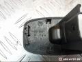 кнопка стеклоподъемника двери задней Mitsubishi Pajero 3 поколение [рестайлинг] 2004, 3.2 л., 4M41, дизель, АКПП, a69d, MR445659, MN123321 - фото №4