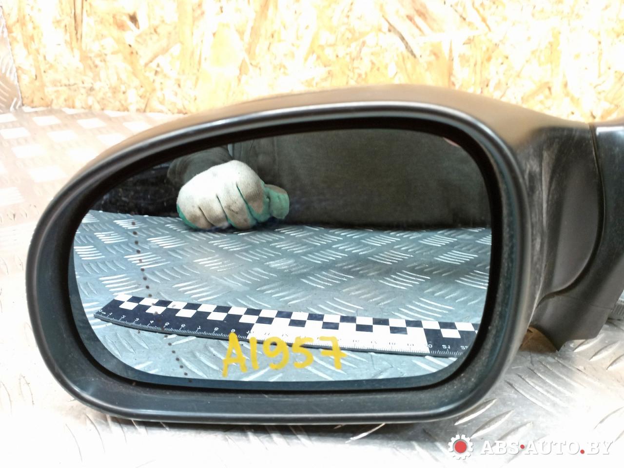 Зеркало боковое левое Peugeot 406 купить в Беларуси