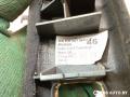 обшивка салона Mercedes-Benz S-Класс W221 2007, P0109558, P0109545 - фото №4
