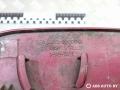 лючок топливного бака Hyundai Lantra J2 [рестайлинг] 1998, 6951029000 - фото №3
