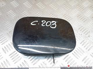 лючок топливного бака Mercedes-Benz C-Класс W203/S203/CL203 2003, A0005846517, A2035846917
