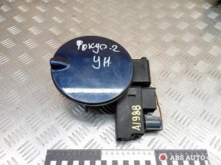 лючок топливного бака Ford Focus 2 поколение 2005, универсал, 4M51N405A02AB
