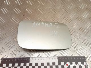 лючок топливного бака Renault Laguna 2 поколение [рестайлинг] 2007, 8200002161