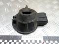 лючок топливного бака Skoda Fabia 2 поколение (5J) 2007, 6Y9809857, 039805C - фото №3