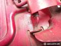 лючок топливного бака SEAT Toledo 1 поколение 1995, 1L0809905 - фото №4