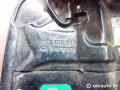 лючок топливного бака Volkswagen Passat B3 1992, 357809905 - фото №3