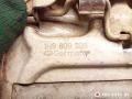 лючок топливного бака Volkswagen Golf 3 поколение 1999, 1H9809905 - фото №3