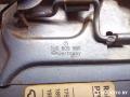 лючок топливного бака Volkswagen Golf 3 поколение 1999, 1H0809905 - фото №3