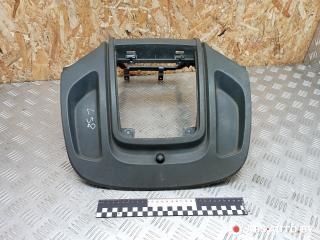 накладка на торпедо (консоль) Peugeot Boxer 2 поколение 2010, 2.2 л., дизель, МКПП, микроавтобус, 1310002070