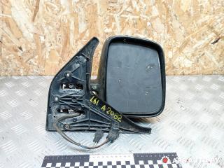 зеркало наружное левое Volkswagen Transporter T4 1995, 2.4 л., МКПП