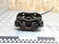 суппорт передний правый Citroen Berlingo 1 поколение (M59) [рестайлинг] 2004, 2.0 л., дизель, МКПП, 9644545880 - фото №4