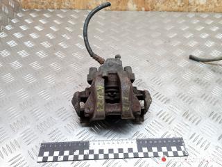 суппорт задний левый Mercedes-Benz E-Класс W211/S211 2003, 2.2 л., OM 646.961, дизель, АКПП, седан