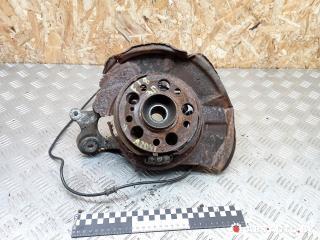кулак задний правый Mercedes-Benz E-Класс W211/S211 2003, 2.2 л., OM 646.961, дизель, АКПП, седан