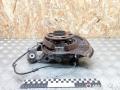 кулак задний правый Mercedes-Benz E-Класс W211/S211 2003, 2.2 л., OM 646.961, дизель, АКПП, седан - фото №2