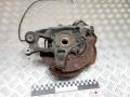 кулак задний правый Mercedes-Benz E-Класс W211/S211 2003, 2.2 л., OM 646.961, дизель, АКПП, седан - фото №3