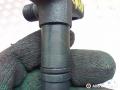 форсунка Mitsubishi Pajero 3 поколение [рестайлинг] 2004, 3.2 л., 4M41, дизель, АКПП, a69d, 484410, ME203961, 9430613989 - фото №3