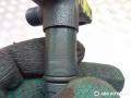 форсунка Mitsubishi Pajero 3 поколение [рестайлинг] 2004, 3.2 л., 4M41, дизель, АКПП, a69d, 484410, ME203961, 9430613989 - фото №3