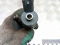 форсунка Renault Scenic 2 поколение 2005, 1.9 л., дизель, МКПП, минивэн, 8200100272, 0445110110B, 8201408742, 166009330R, 0445110110, 0986435080, FIB1028RB - фото №4