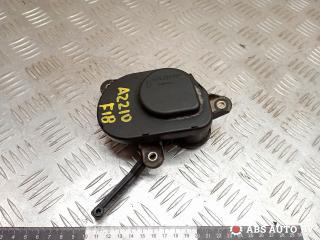 сервопривод заслонок впускного коллектора Mercedes-Benz E-Класс W211/S211 2003, 2.2 л., OM 646.961, дизель, АКПП, седан, A6111600494