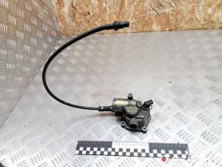 корпус термостата Mercedes-Benz E-Класс W211/S211 2003, 2.2 л., OM 646.961, дизель, АКПП, седан, A6462030275