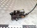 корпус термостата Mercedes-Benz E-Класс W211/S211 2003, 2.2 л., OM 646.961, дизель, АКПП, седан, A6462030275 - фото №3