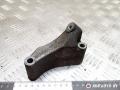 кронштейн компрессора кондиционера Mercedes-Benz E-Класс W211/S211 2003, 2.2 л., OM 646.961, дизель, АКПП, седан, A6112340239 - фото №3