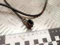 датчик ABS Mercedes-Benz Vito W639 2005, 2.2 л., OM 646.982, дизель, МКПП, микроавтобус, A6394405706 - фото №2
