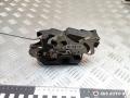 замок двери передней левой Mercedes-Benz Vito W639 2005, 2.2 л., OM 646.982, дизель, МКПП, микроавтобус, A6397201135 - фото №2