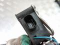 замок двери передней правой Mercedes-Benz Vito W639 2005, 2.2 л., OM 646.982, дизель, МКПП, микроавтобус, A6397200935 - фото №4