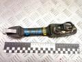 ручка наружная Mercedes-Benz Vito W639 2005, 2.2 л., OM 646.982, дизель, МКПП, микроавтобус, A6398200408 - фото №3