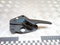 ручка внутренняя передняя правая Mercedes-Benz Vito W639 2005, 2.2 л., OM 646.982, дизель, МКПП, микроавтобус - фото №2