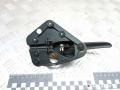 ручка внутренняя передняя левая Mercedes-Benz Vito W639 2005, 2.2 л., OM 646.982, дизель, МКПП, микроавтобус - фото №3