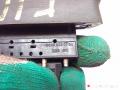 концевик дверной Mercedes-Benz Vito W639 2005, 2.2 л., OM 646.982, дизель, МКПП, микроавтобус, 6398200254 - фото №4
