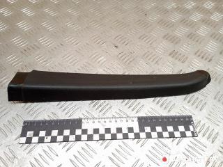 накладка двери (крышки) багажника Mercedes-Benz Vito W639 2005, 2.2 л., OM 646.982, дизель, МКПП, микроавтобус, A6397270671