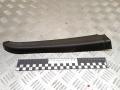 молдинг двери передней правой Mercedes-Benz Vito W639 2005, 2.2 л., OM 646.982, дизель, МКПП, микроавтобус, A6397270771 - фото №2