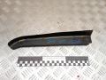 молдинг двери передней правой Mercedes-Benz Vito W639 2005, 2.2 л., OM 646.982, дизель, МКПП, микроавтобус, A6397270771 - фото №3