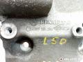 кронштейн генератора Renault Laguna 2 поколение [рестайлинг] 2007, 1.9 л., дизель, МКПП, универсал, 8200183234 - фото №4