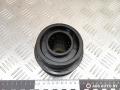 патрубок охлаждения турбины Mercedes-Benz B-Класс W245 2008, 2.0 л., OM 640.941, дизель, АКПП, A6401400687 - фото №3
