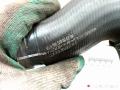 патрубок интеркулера Mercedes-Benz B-Класс W245 2008, 2.0 л., OM 640.941, дизель, АКПП, A1695280482 - фото №3