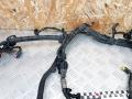 проводка двигателя Peugeot 308 T7 2010, 1.6 л., 9HY (DV6TED4), дизель, МКПП, черный, хетчбэк 5 дв., 9653805580, 9663479880 - фото №6